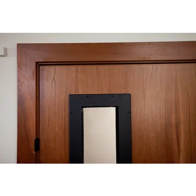 Imagem para Studio 3D Sound Rated Interior Doors}