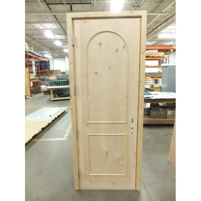 Studio 3D™ Soundproof Interior Doors