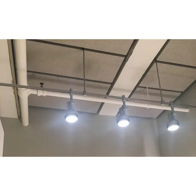 Fabrisorb™ Decorative Fabric Wrapped Hanging Clouds