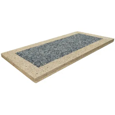 Immagine per Envirocoustic™ Wood Wool - Backfill Acoustical Panels