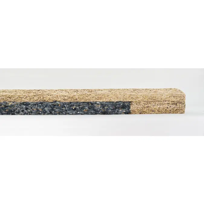Envirocoustic™ Wood Wool - Backfill Acoustical Panels