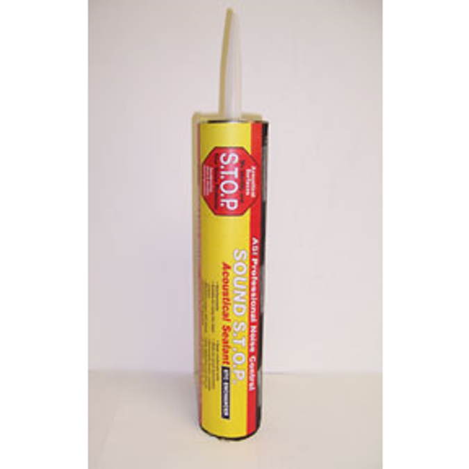 BIM objects Free download! Acoustical Sealant Essential for high