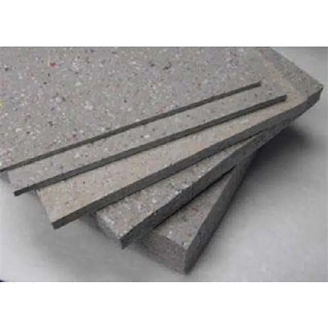 CFAB™ Cellulose Absorptive Acoustical Panels