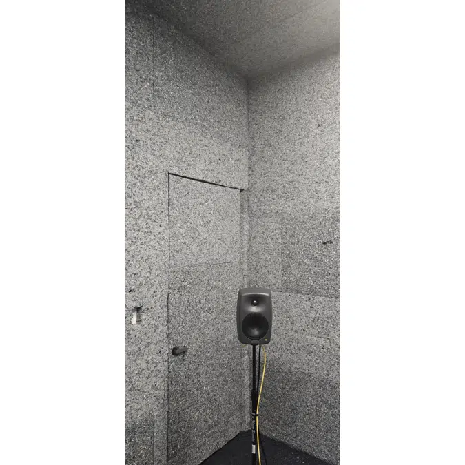 CFAB™ Cellulose Absorptive Acoustical Panels