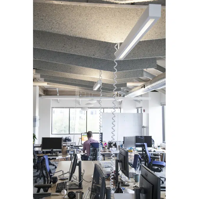 CFAB™ Cellulose Absorptive Acoustical Panels