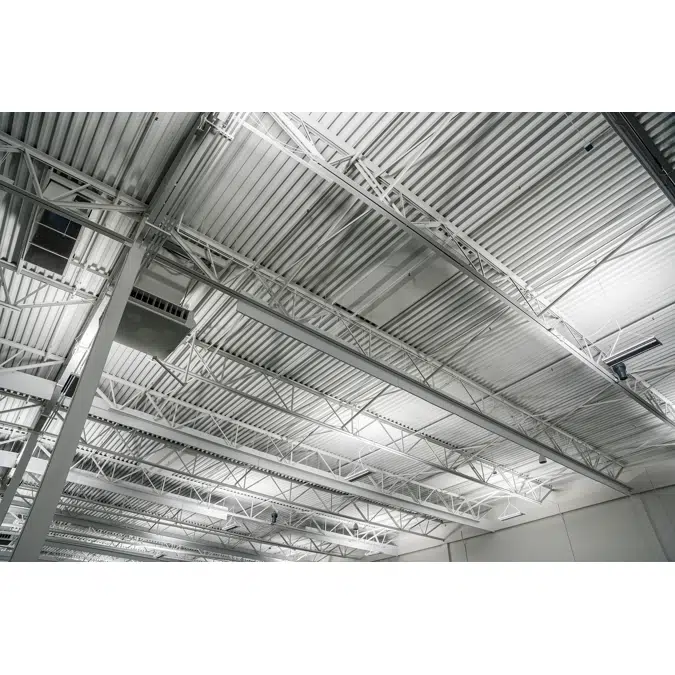 Fiberglass Baffles - Sailcloth & Vinyl Encapsulated Acoustical Baffles