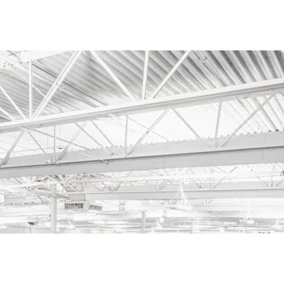 bilde for Fiberglass Baffles - Sailcloth & Vinyl Encapsulated Acoustical Baffles