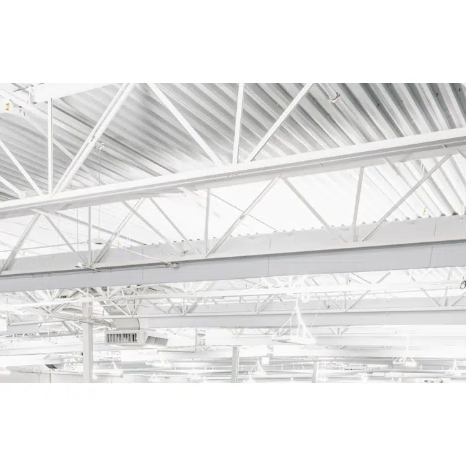 Fiberglass Baffles - Sailcloth & Vinyl Encapsulated Acoustical Baffles