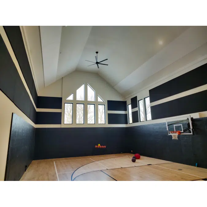 Poly Max™ Polyester (PET Felt) Ceiling and Wall Panels