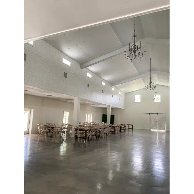 Poly Max™ Polyester (PET Felt) Ceiling and Wall Panels