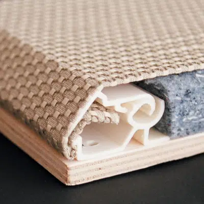 Image for Wallmate® - Stretch Fabric Acoustical Wall System