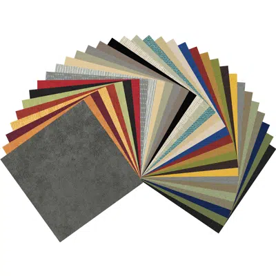 Image for Fabrisorb™ Decorative Fabric-Wrapped Acoustic Panels