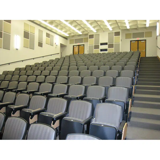 Fabrisorb™ Decorative Fabric Wrapped Acoustic Panels
