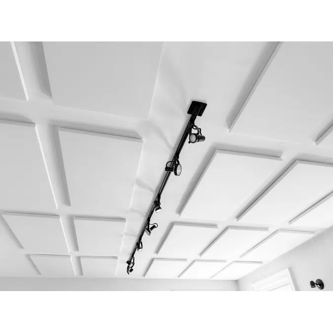 Fabrisorb™ Decorative Fabric Wrapped Acoustic Panels