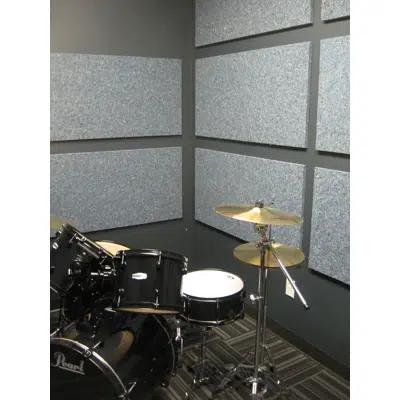 bilde for Echo Eliminator Acoustical Panels