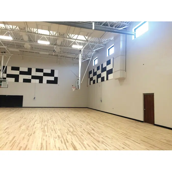 Sound Silencer™ Tackable Acoustic Panels
