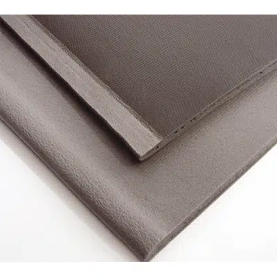 Image for BARRIER DECOUPLER - Vinyl barrier with closed cell foam decoupler