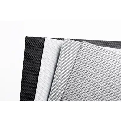Image for Silk Metal™ Micro-Perforated Aluminum Acoustic Panels