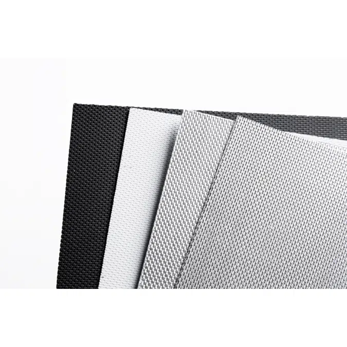 Silk Metal™ Micro-perforated Acoustic Panels