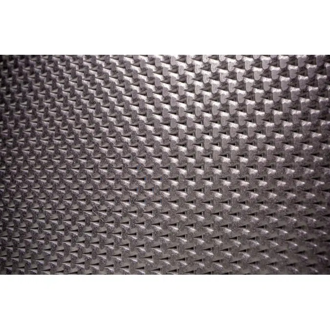 Silk Metal™ Micro-perforated Acoustic Panels