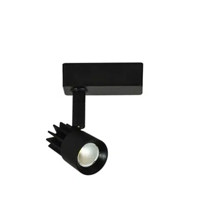 Image pour Aiden 10W LED Track Head