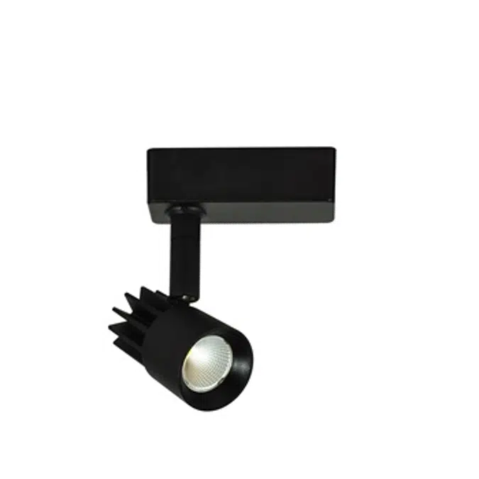 Aiden 10W LED Track Head