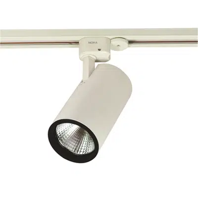 afbeelding voor 18W, 28W, 36W Jason LED Track Head