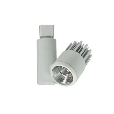 Immagine per Aiden 15W LED Track Head