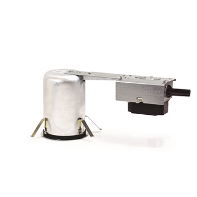 Image for 4" Marquise 1250 Lumen Remodel Housing