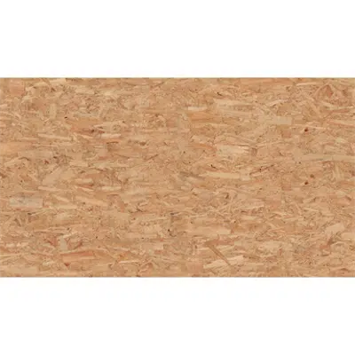 Image for OSB Oriented Strand Board, 15mm
