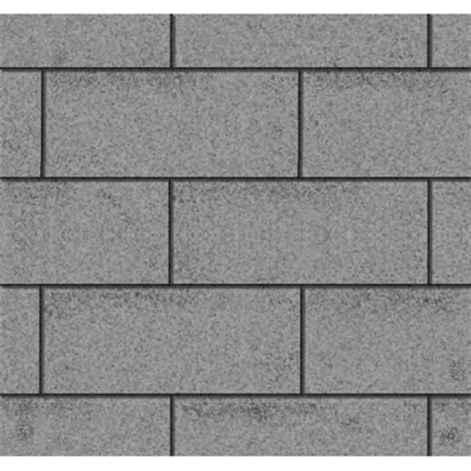 Roofing, Asphalt Shingle, 2.7mm