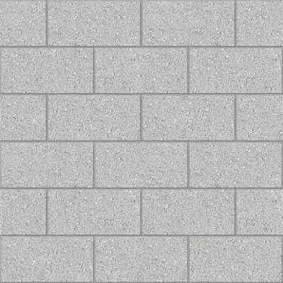 Image pour Concrete Masonry Unit,  140mm