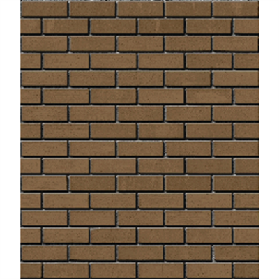 Image pour Brick, Common, Brown, 76mm