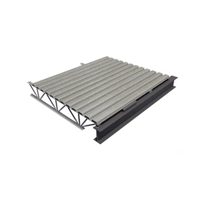 Metal Deck