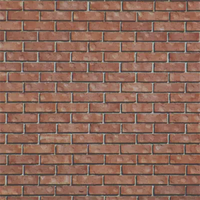 Image for Brick wall 120