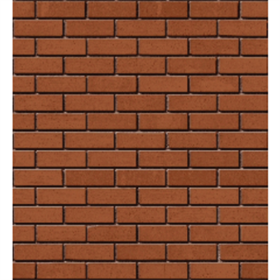 изображение для Brick, Common, Red, 54mm