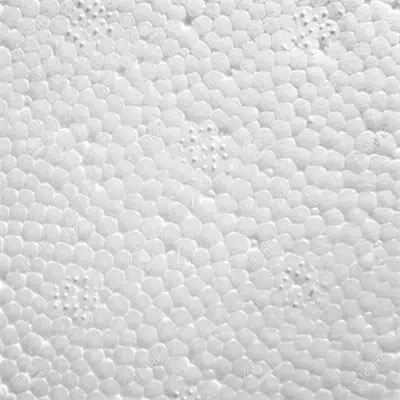 imagem para EPS, Expanded Polystyrene, 150mm