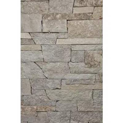 Immagine per Tailored Fieldedge Wall Cladding