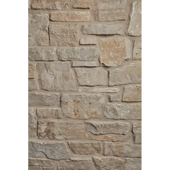 Ashlar Wall Cladding
