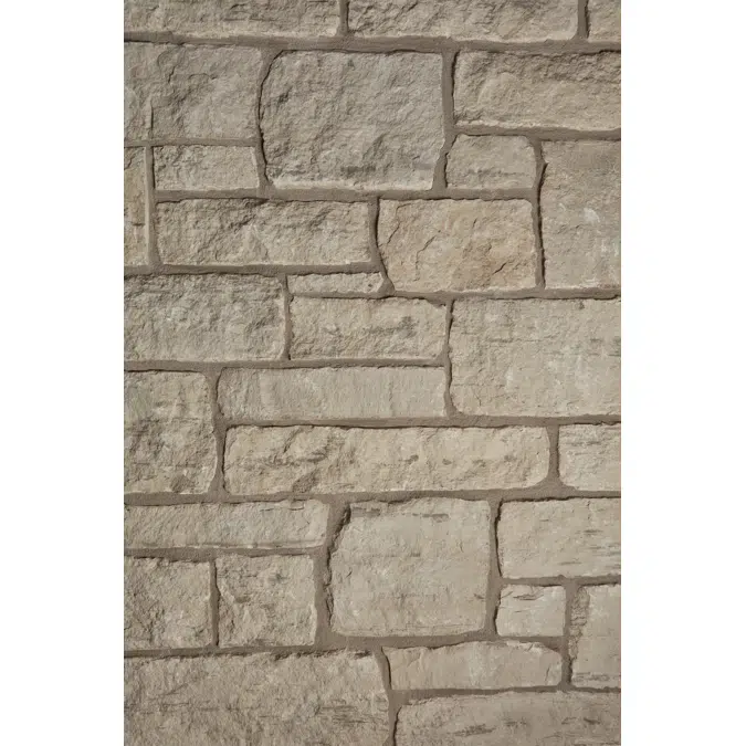 Ashlar Wall Cladding