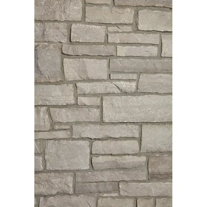 Ashlar Wall Cladding