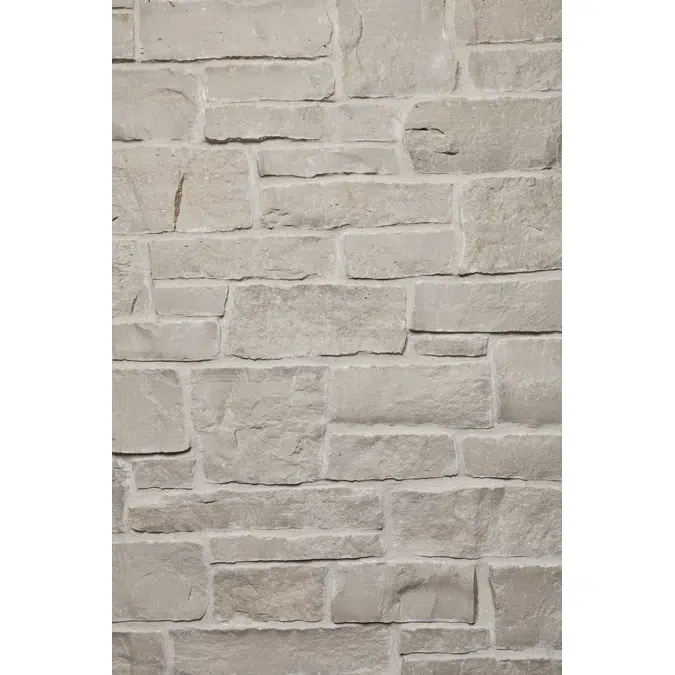 Ashlar Wall Cladding