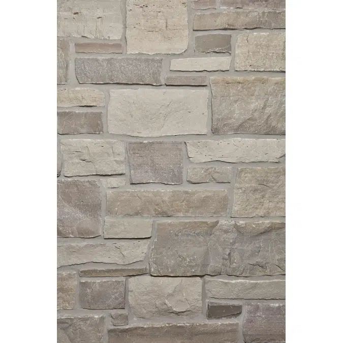 Ashlar Wall Cladding