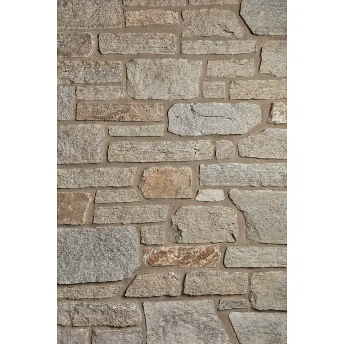 Ashlar Wall Cladding