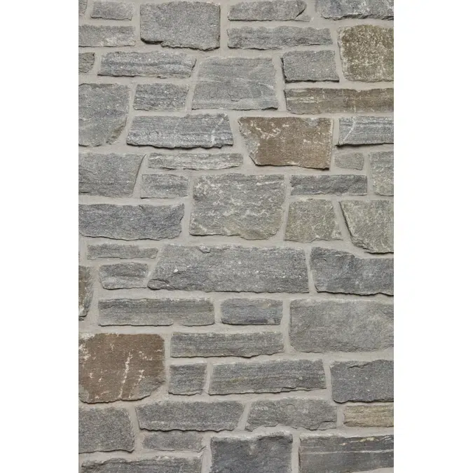 Ashlar Wall Cladding