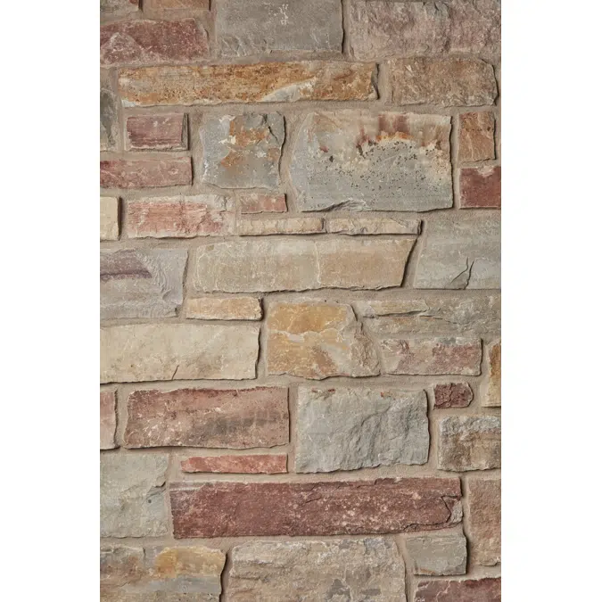 Ashlar Wall Cladding