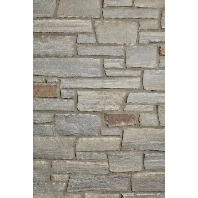 Ashlar Wall Cladding