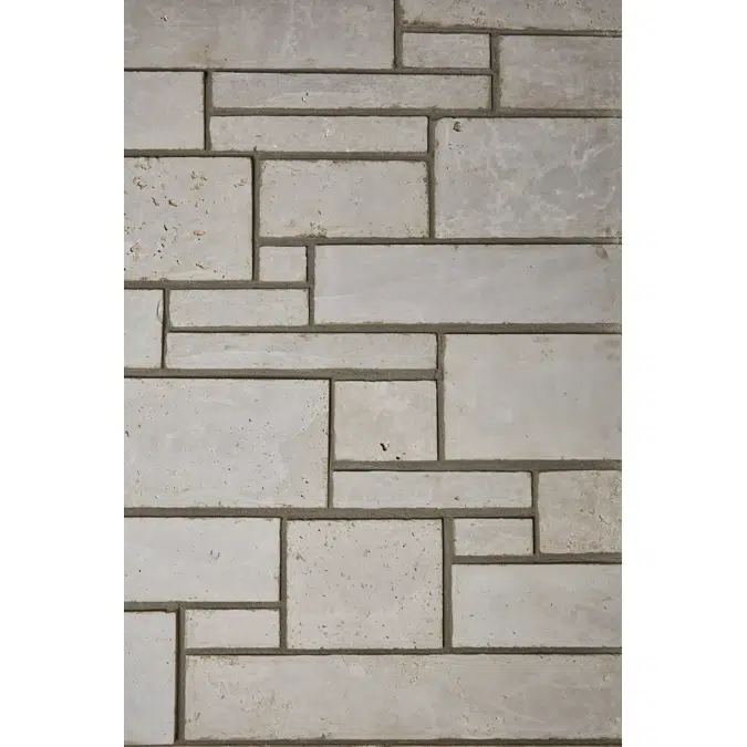 Dimensional Wall Cladding