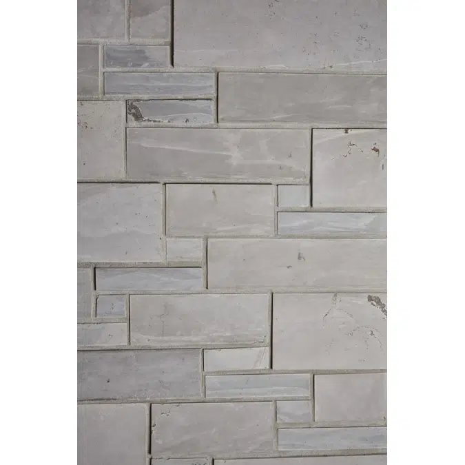 Dimensional Wall Cladding