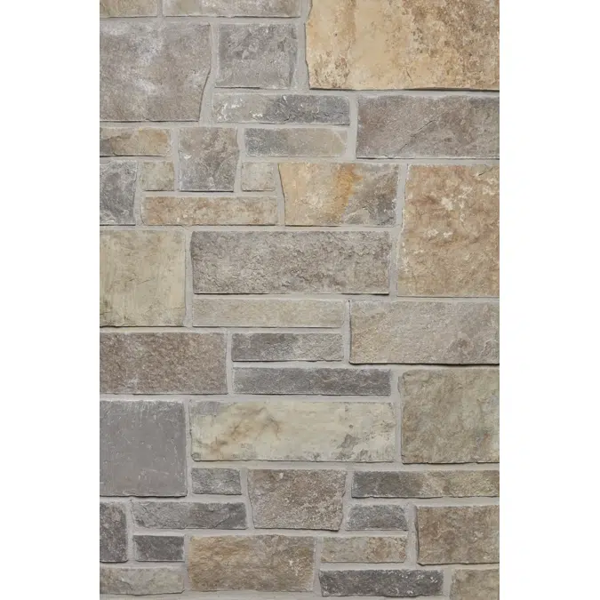 Dimensional Wall Cladding